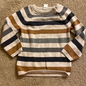 COPY - 2T Sweater